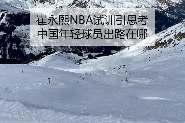 崔永熙NBA试训引思考 中国年轻球员出路在哪